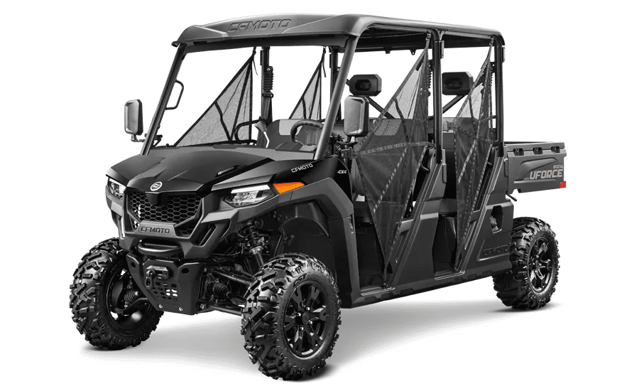 2027 CFMoto UForce 800 XL EPS