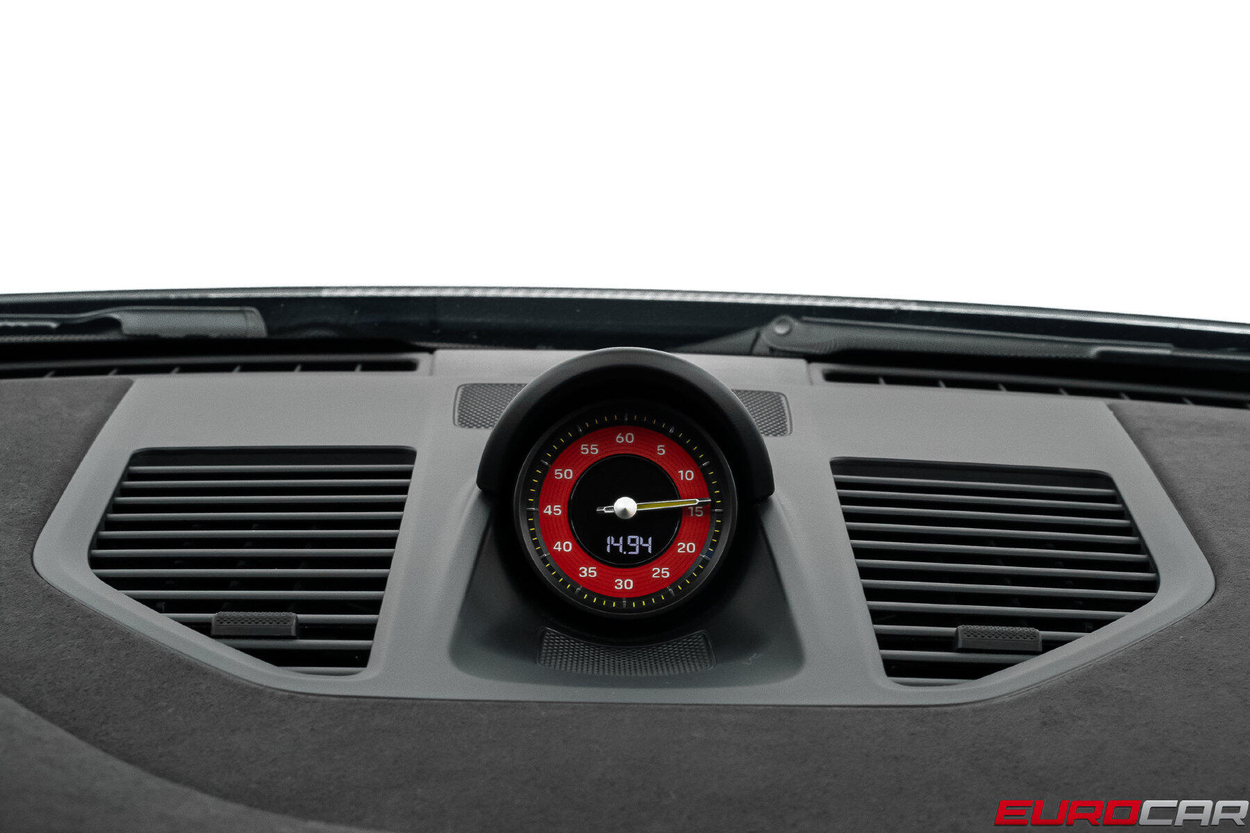 2025 Porsche 911 GT3 RS *MANTHEY KIT * CUSTOM CARBON BUCKET SEATS*Image 30