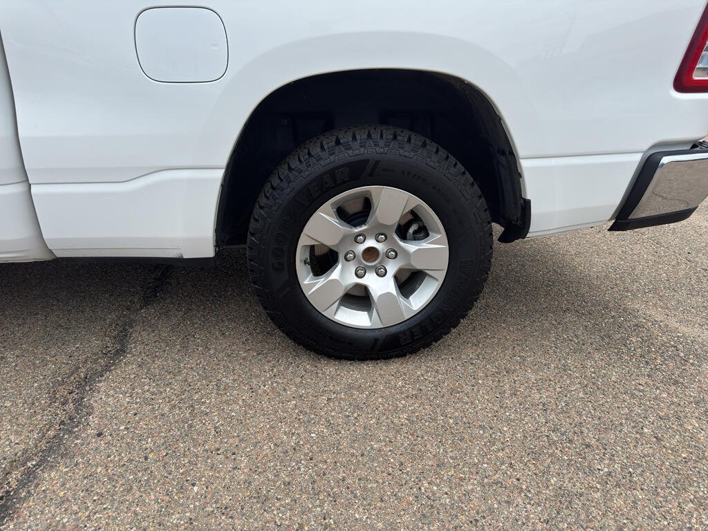 2023 RAM Ram 1500 Pickup Big Horn/Lone Star - Photo 19