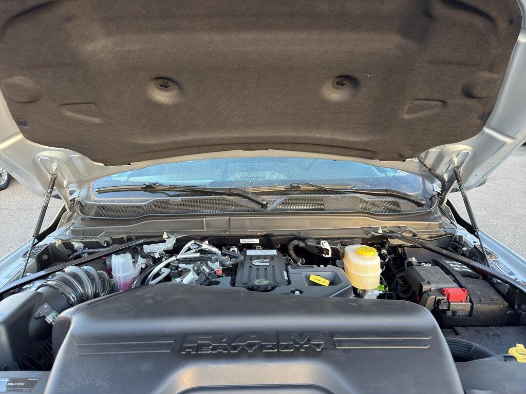 2026 RAM 3500 Tradesman - Photo 18