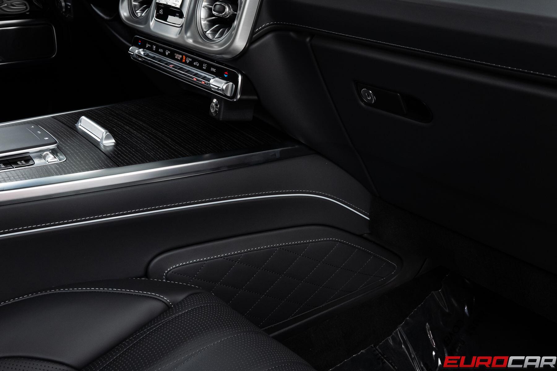 2027 Mercedes-Benz G-Class G 63 AMG *EXTERIOR URBAN KIT * INTERIOR PACK PLUS*Image 51