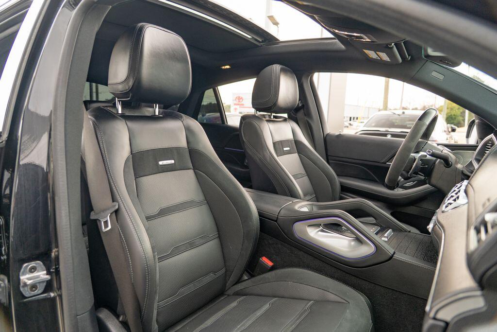 2024 Mercedes-Benz GLE Coupe GLE 53 AMG - Photo 22