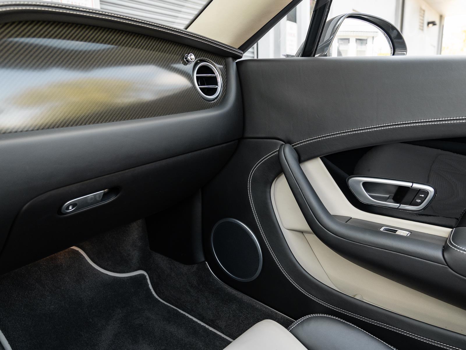 Used 2014 Bentley Continental GTC 2dr Conv