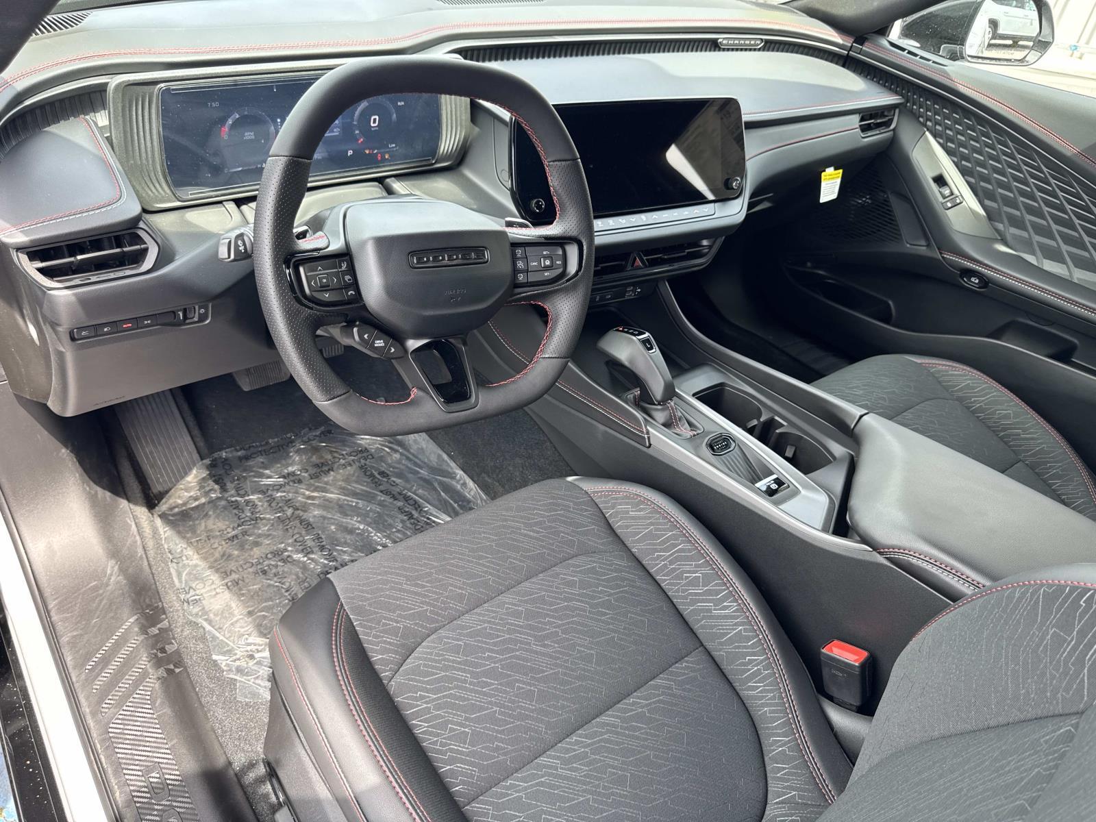 2026 Dodge Charger Scat Pack - Photo 6