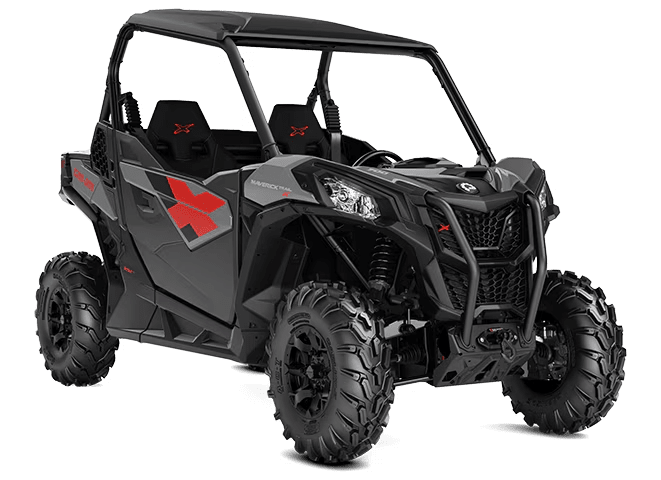 2027 Can-Am Maverick Trail X 700
