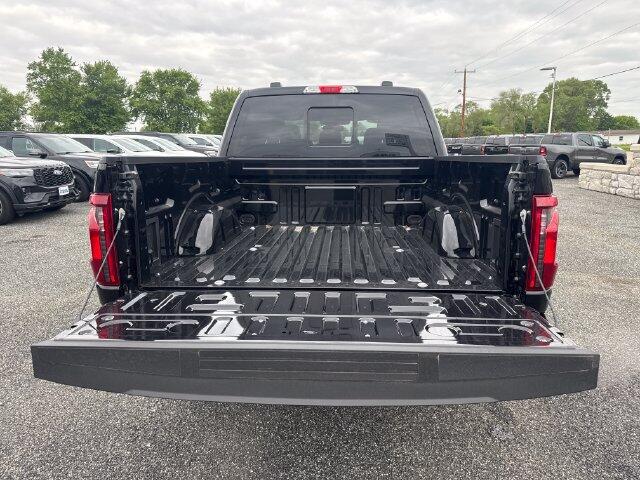 2026 Ford F-150 XLT - Photo 7