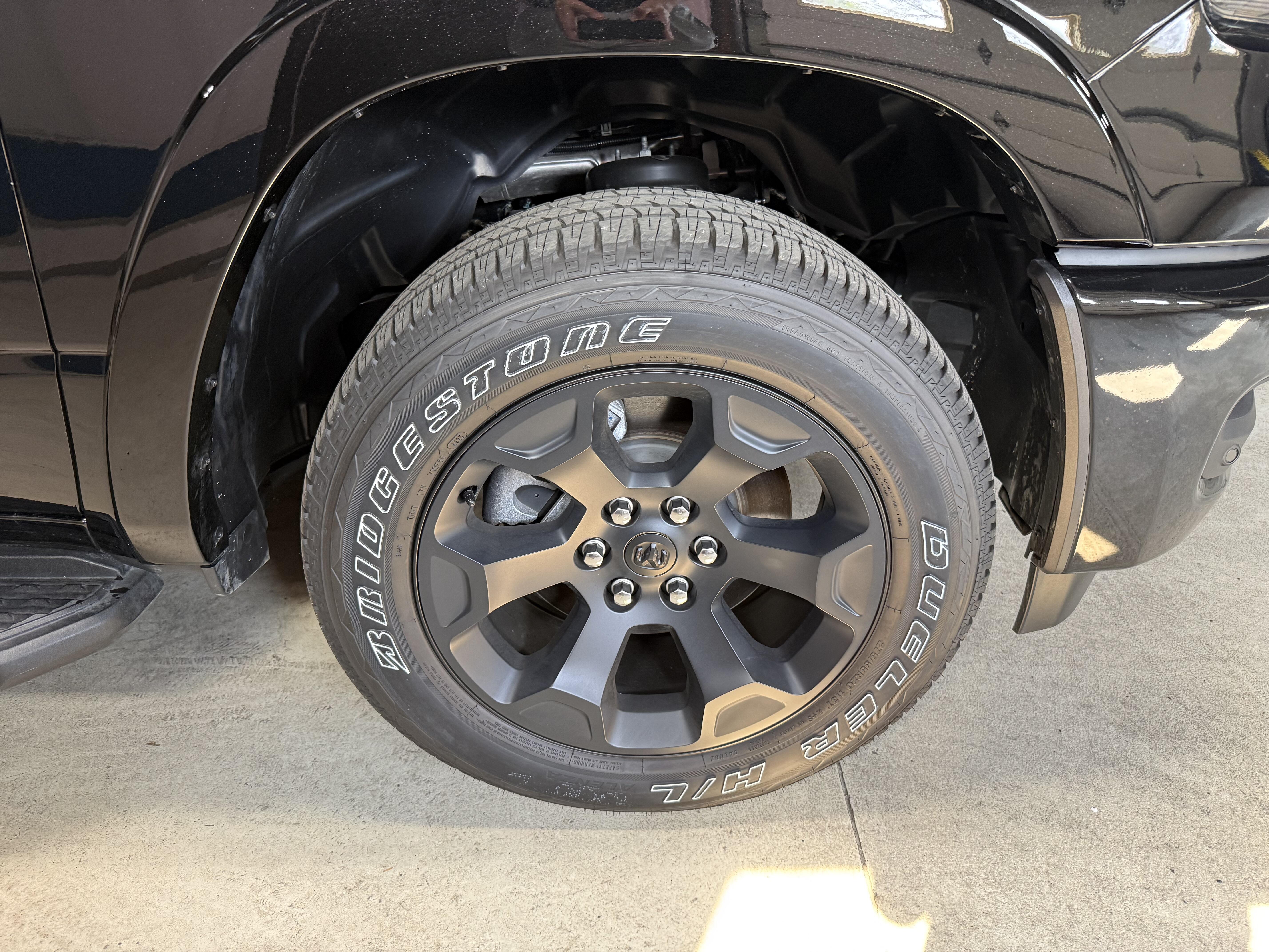 2026 RAM 1500 Big Horn/Lone Star - Photo 7