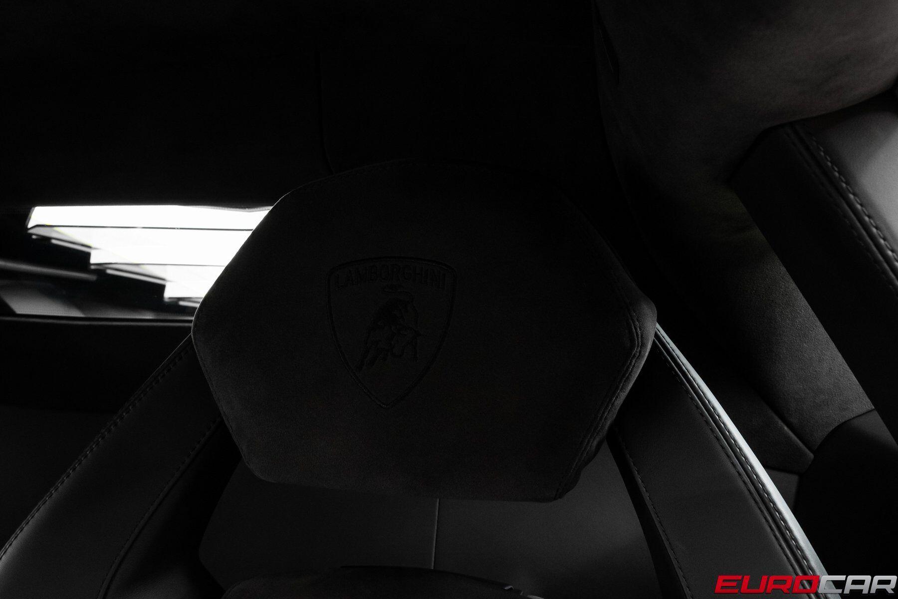 2015 Lamborghini Aventador *FRONT AXLE LIFT * IMMACULATE CONDITION*Image 38