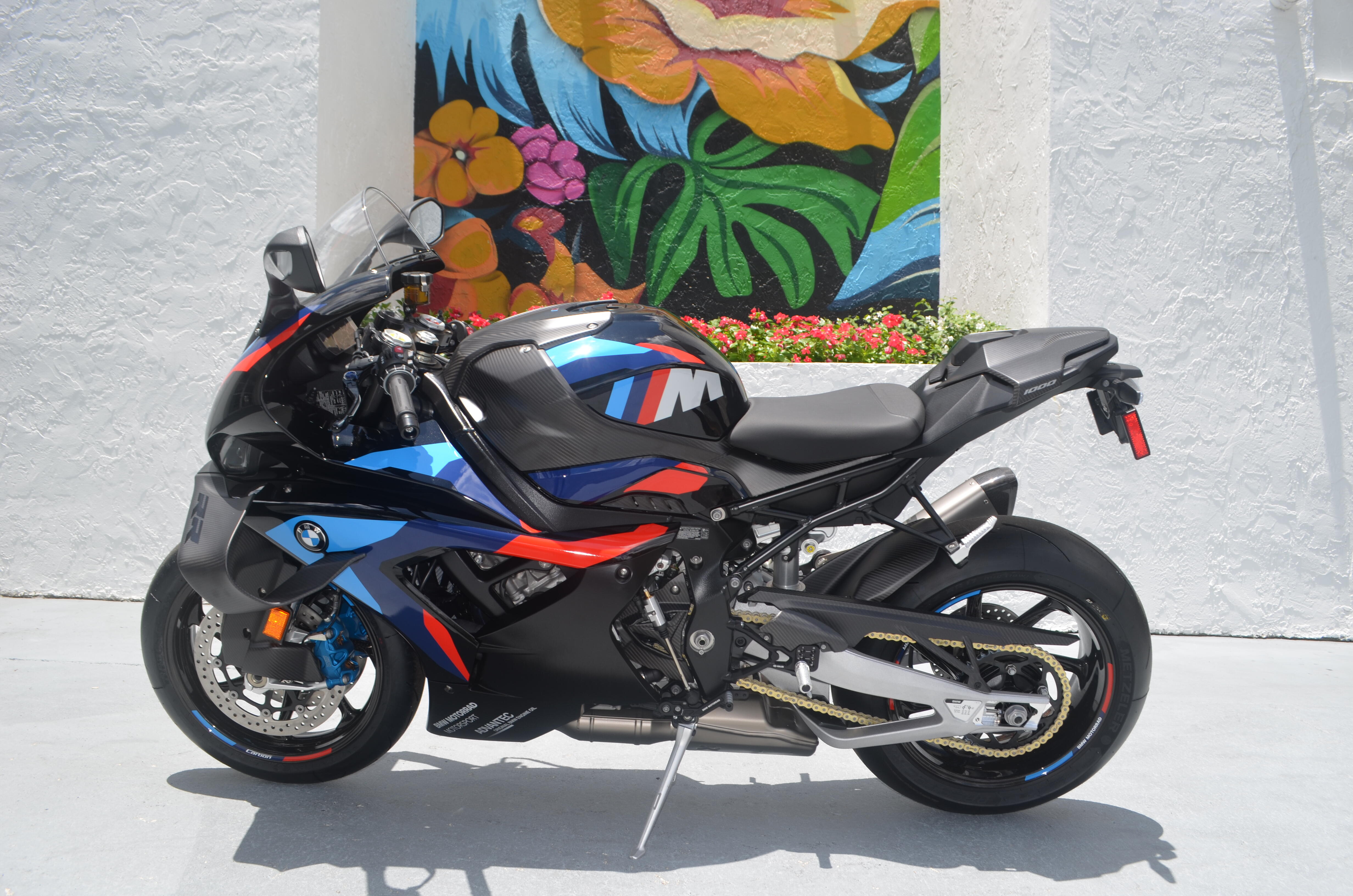 2026 BMW M 1000 RR