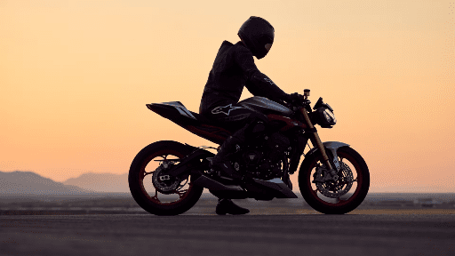 Street Triple Models