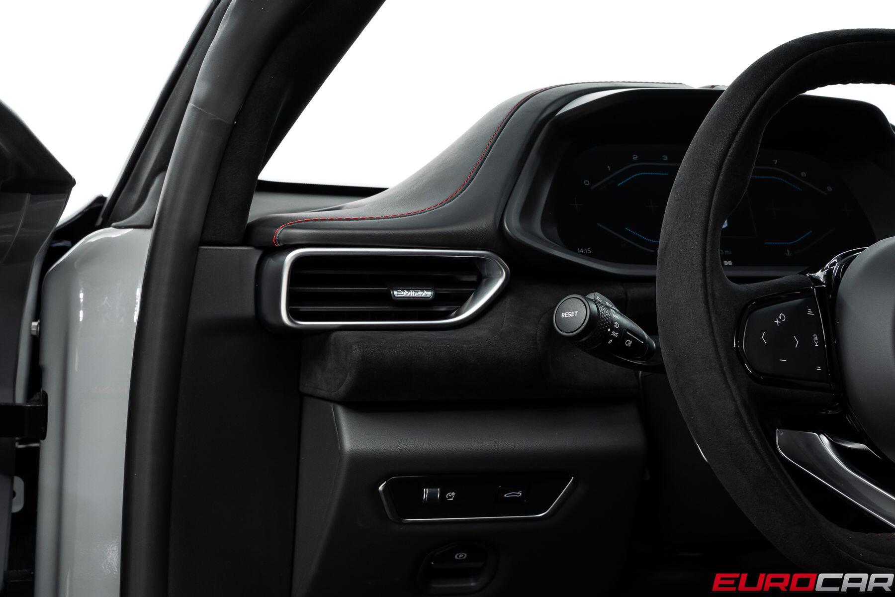 2026 Lotus Emira TURBO SE RACING LINE *NEW CAR* Image 29