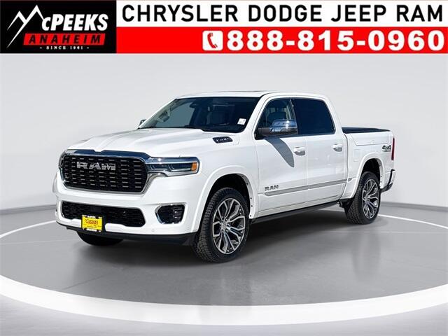 2025 RAM 1500 Tungsten's photo