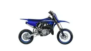 2023 Yamaha YZ65