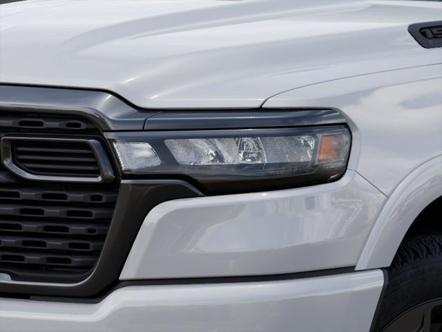 2026 RAM 1500 Big Horn/Lone Star - Photo 10
