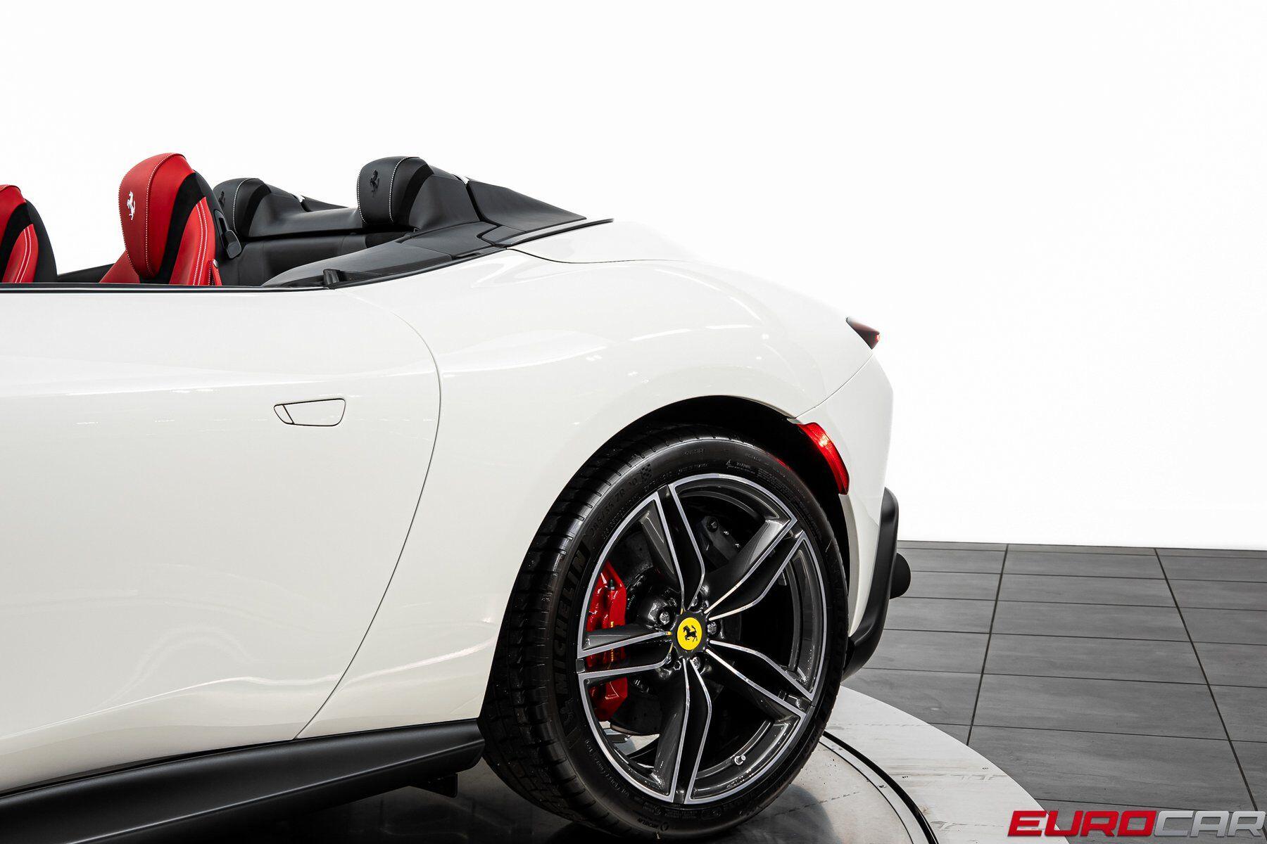 2025 Ferrari Roma Base - Photo 16