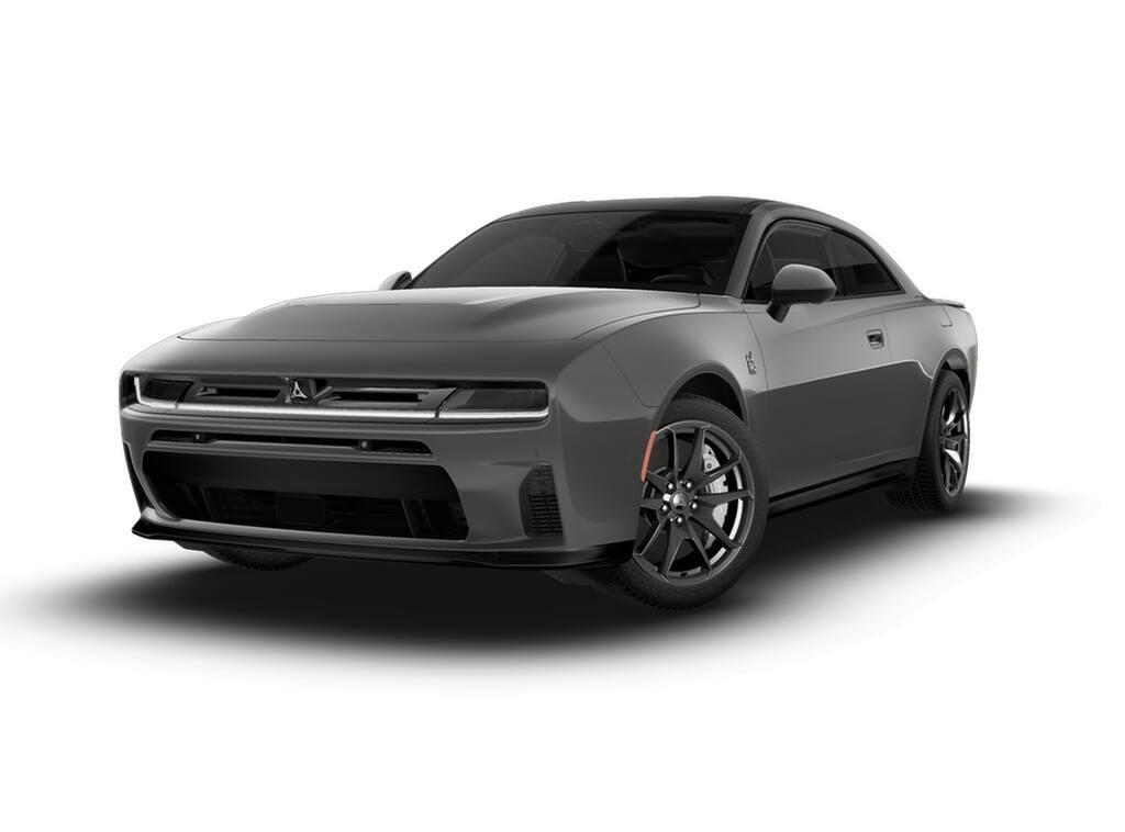 2026 Dodge Charger Scat Pack's photo