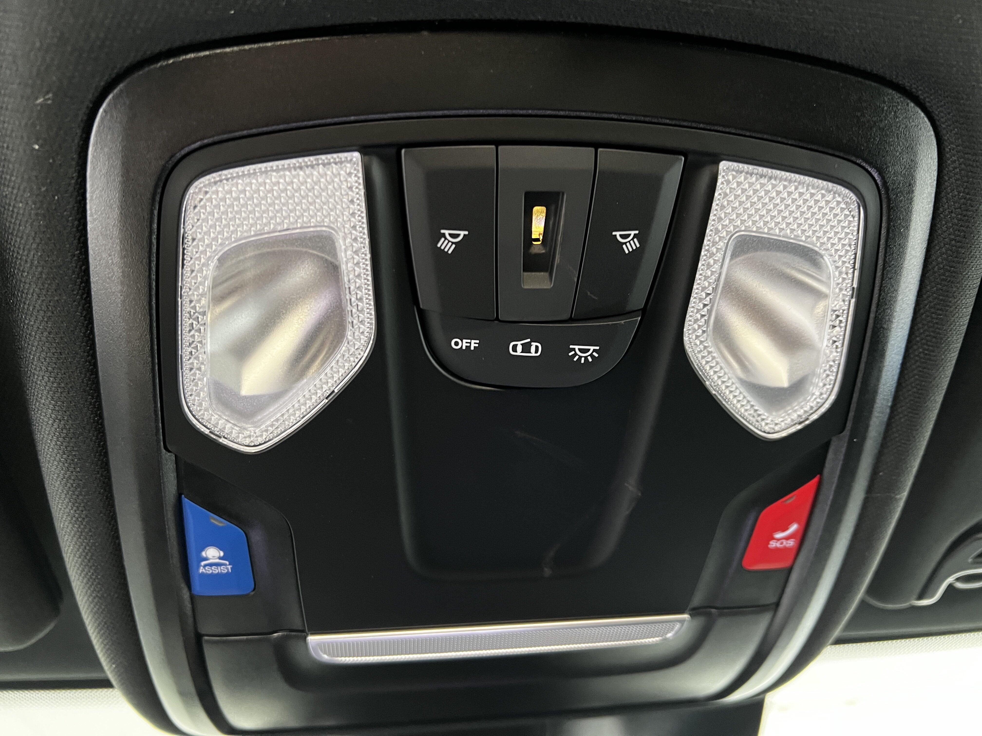 2027 RAM Ram 3500 Pickup Big Horn - Photo 16