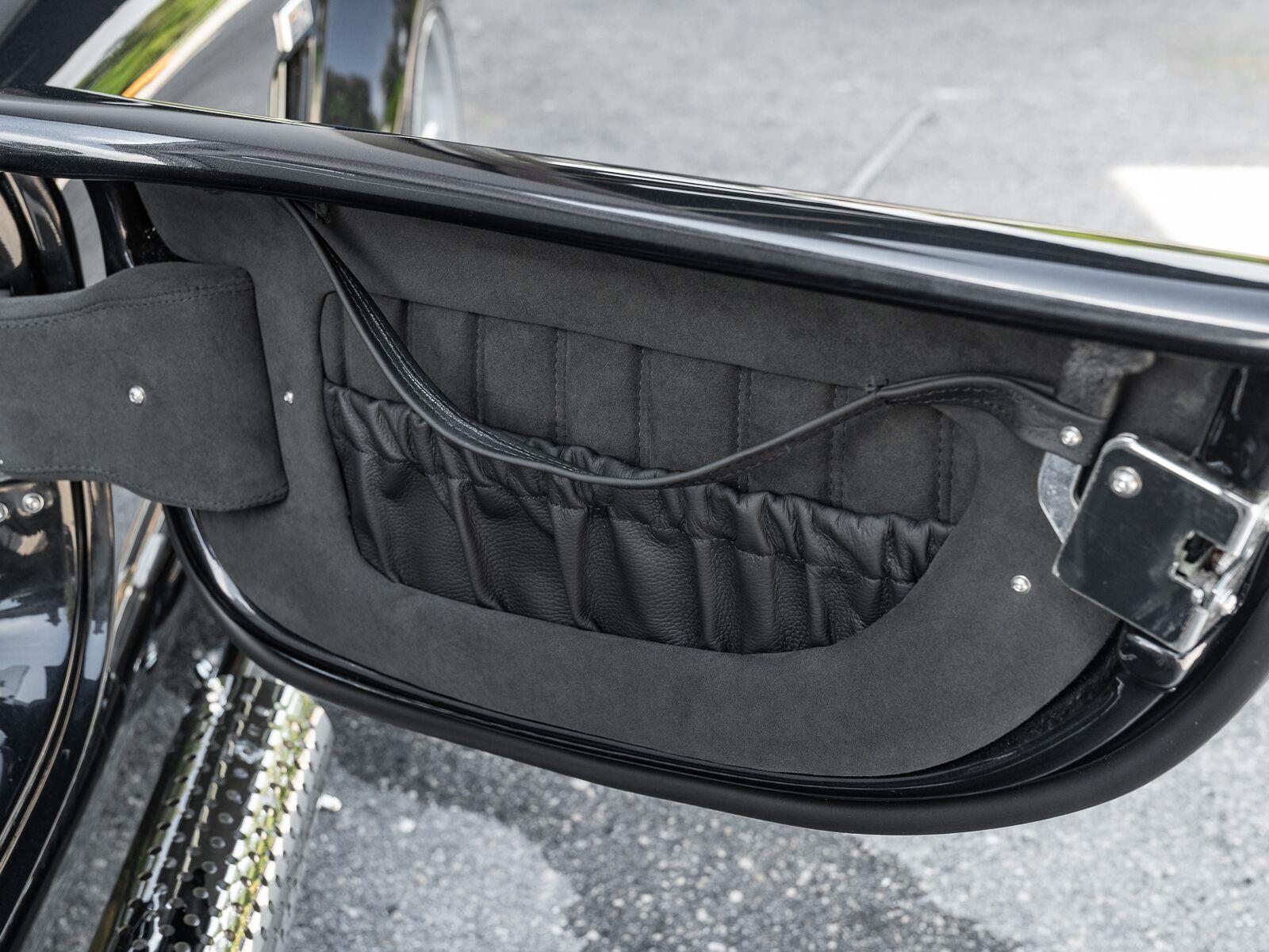 Used 1965 Bck Roadster Shelby Replica 