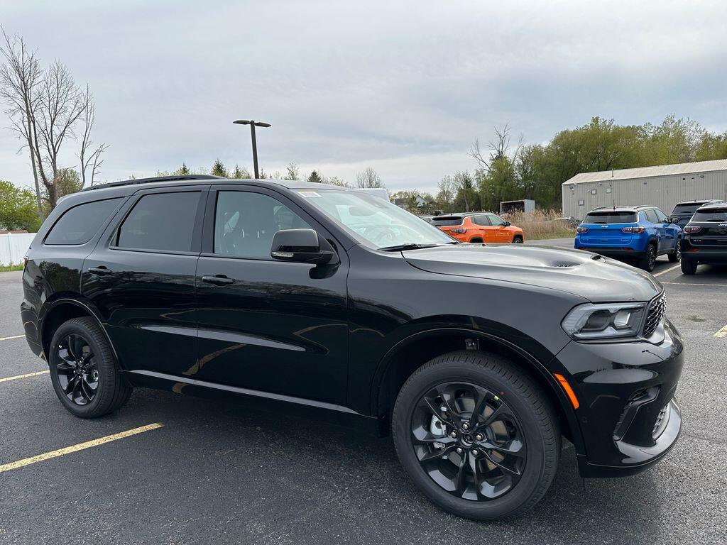 2026 Dodge Durango GT Plus AWD's photo