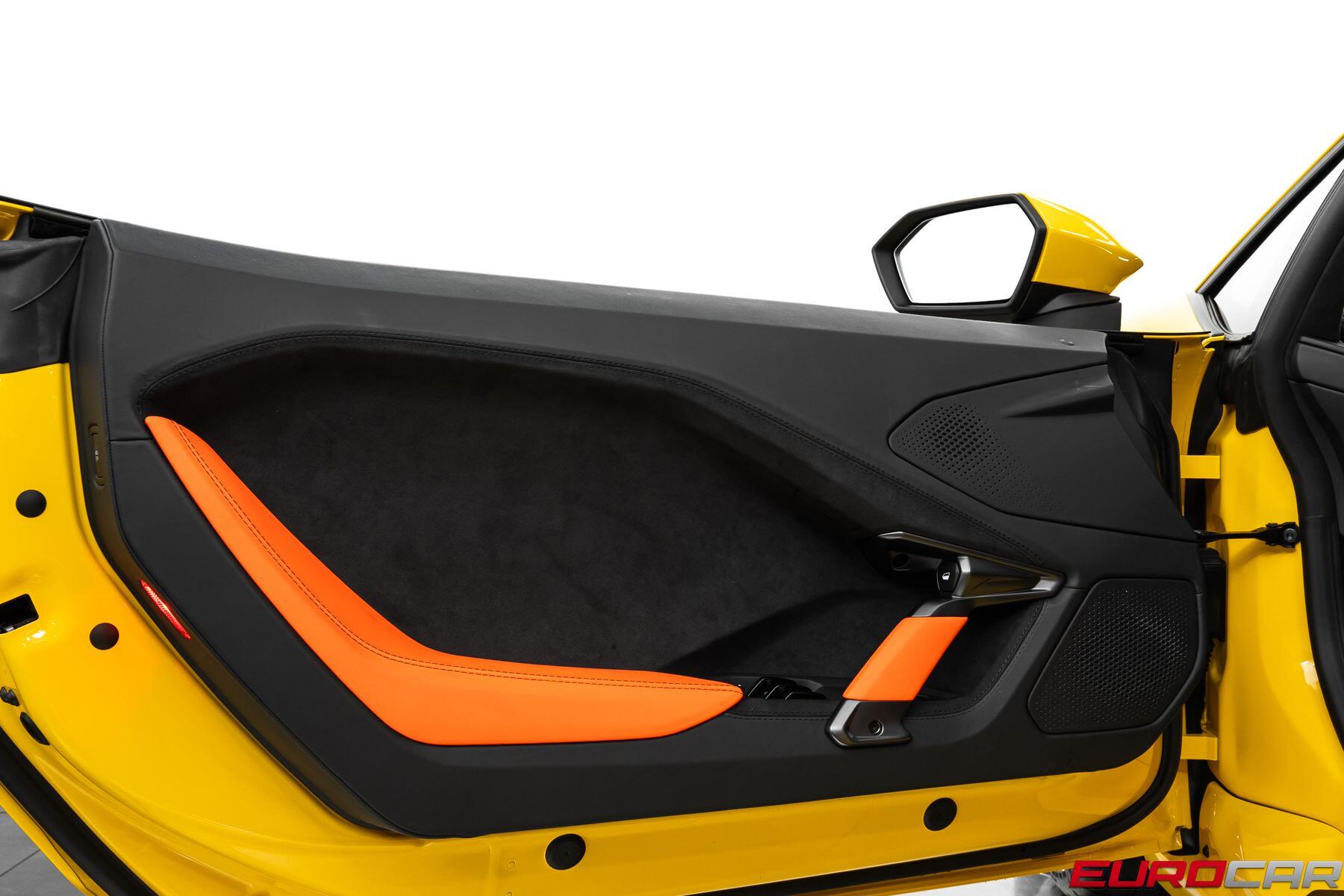 2026 Lamborghini Temerario *FULL ELECTRIC SEATS * FRONT LIFT*Image 26