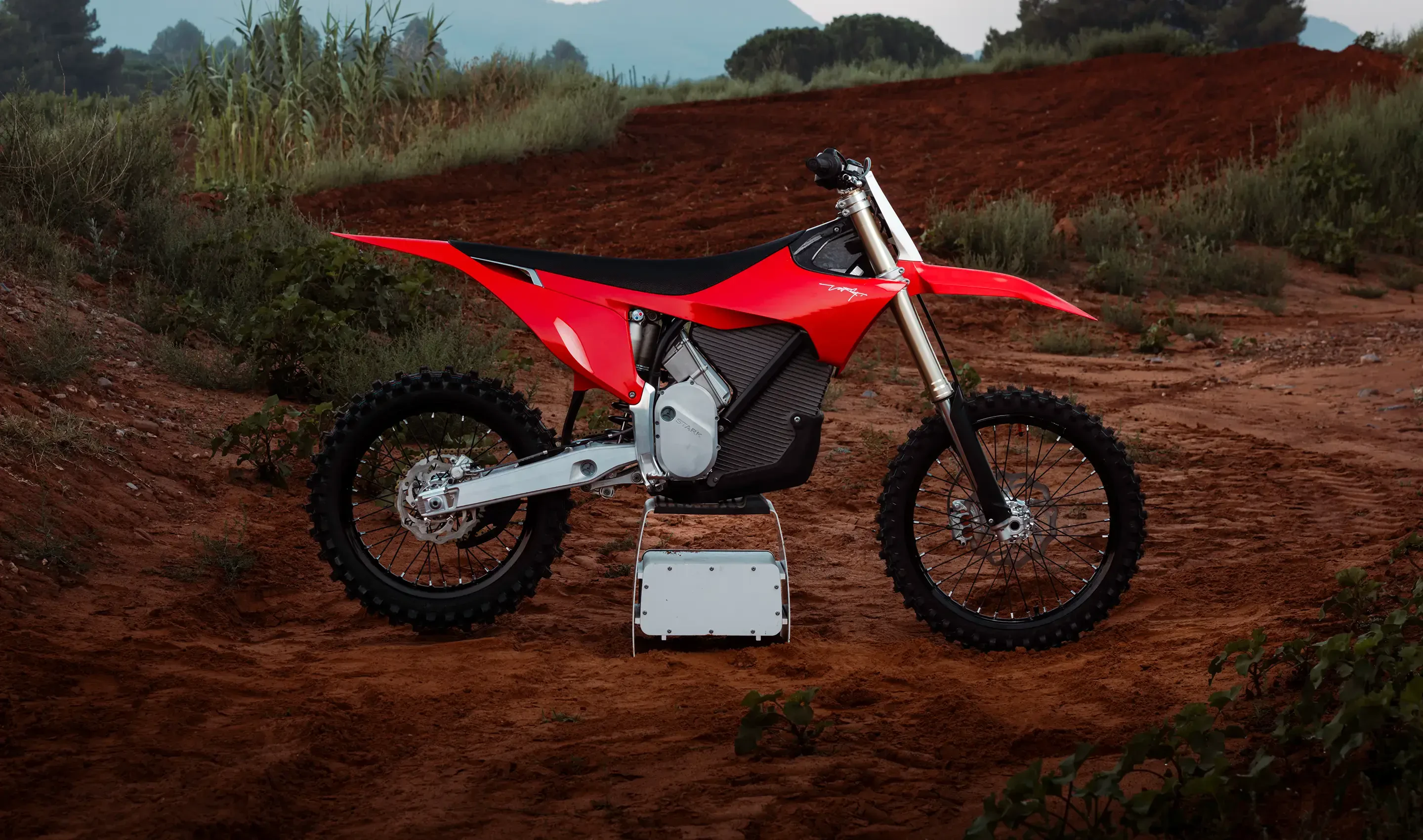 2026 Stark Future Varg Mx 1.2