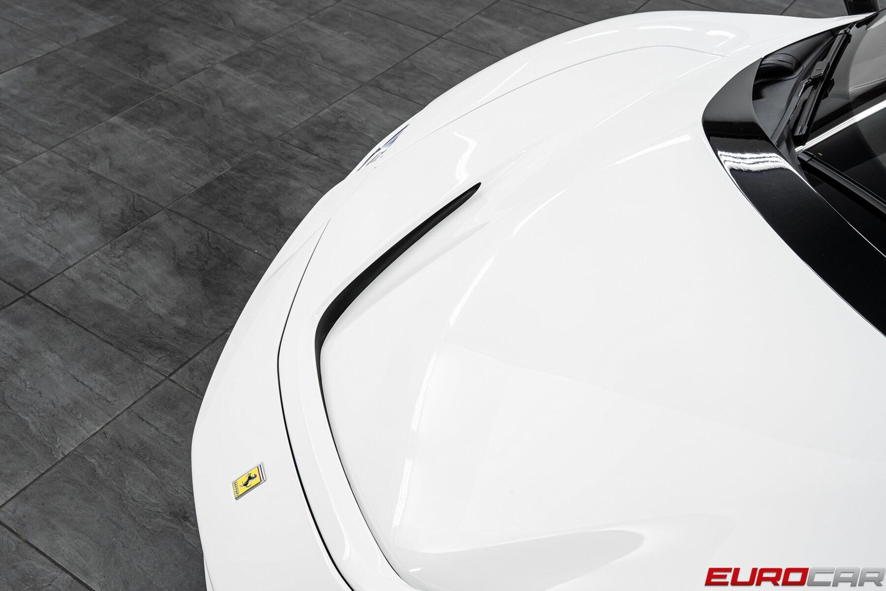 2022 Ferrari SF90 Stradale *CARBON STEERING WHEEL * FRONT PPF*Image 9