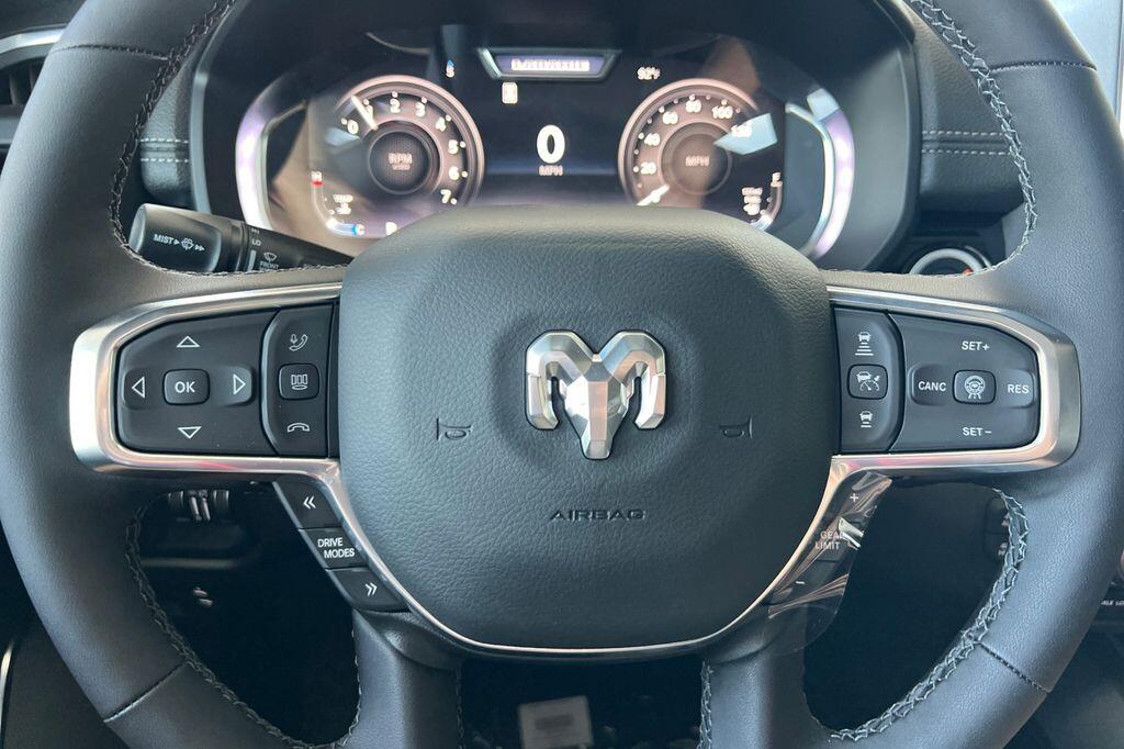 2026 RAM 1500 Laramie - Photo 23