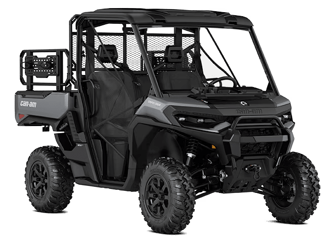 2027 Can-Am Defender XU XT HD11