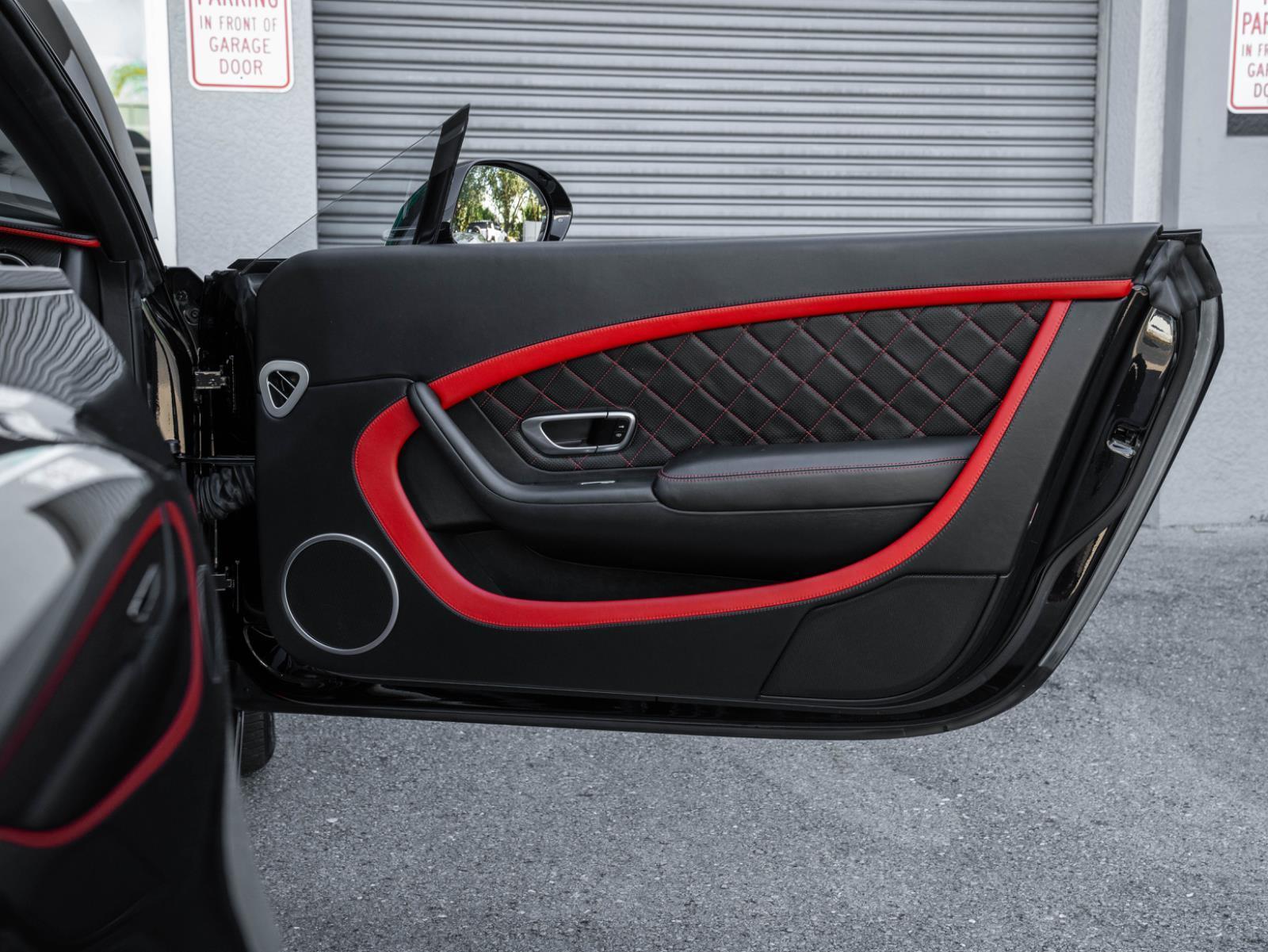 Used 2017 Bentley Continental GT Speed