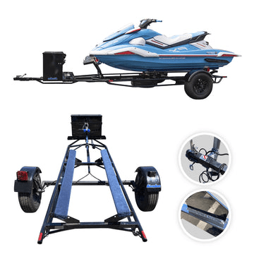 2025 Kendon PWC Trailers and Jet Ski Trailers