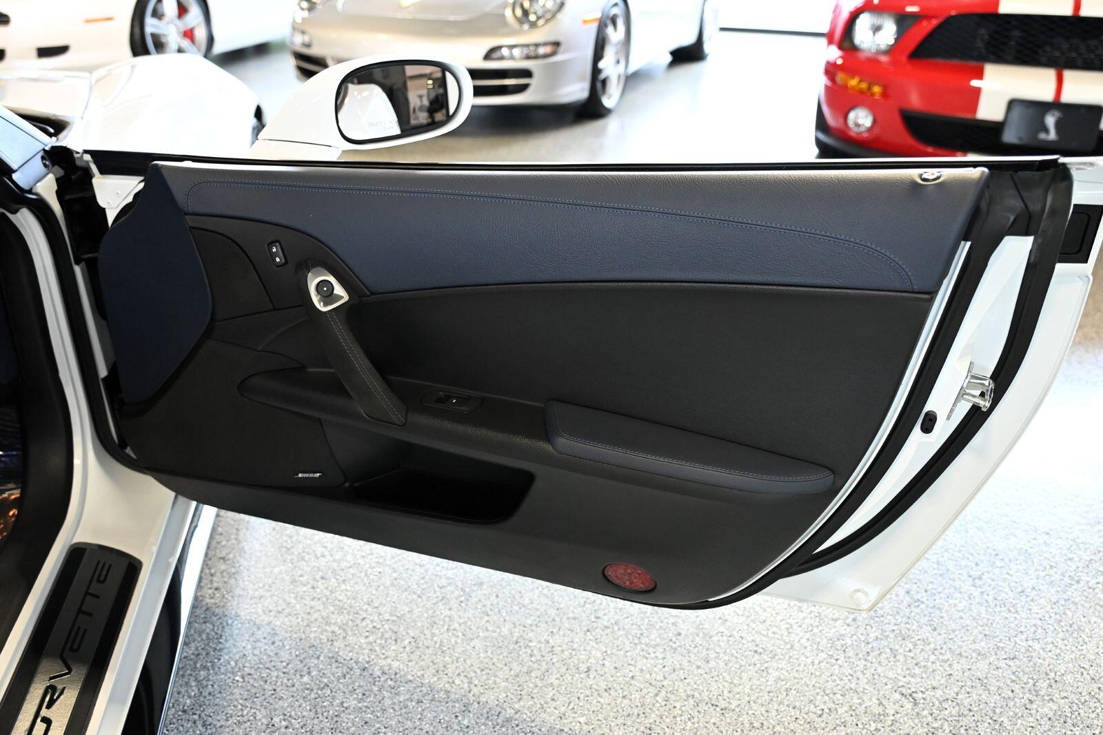2013 Chevrolet Corvette 427 - Photo 58