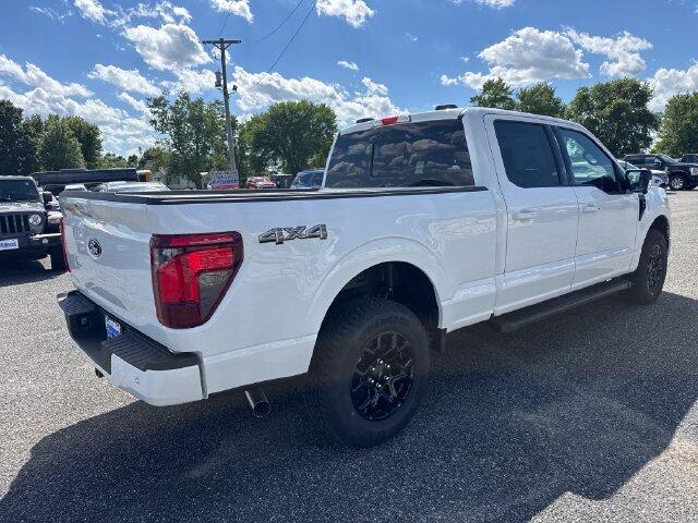 2026 Ford F-150 XLT - Photo 8
