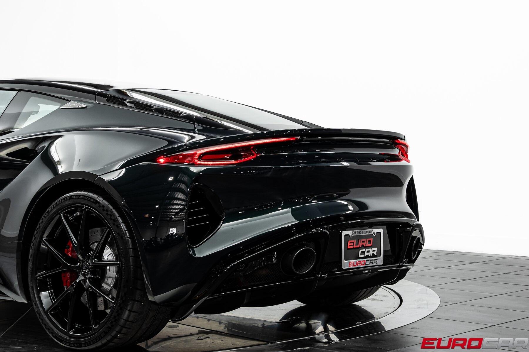 2025 Lotus Emira *6-SPEED MANUAL * NEW CAR*Image 15