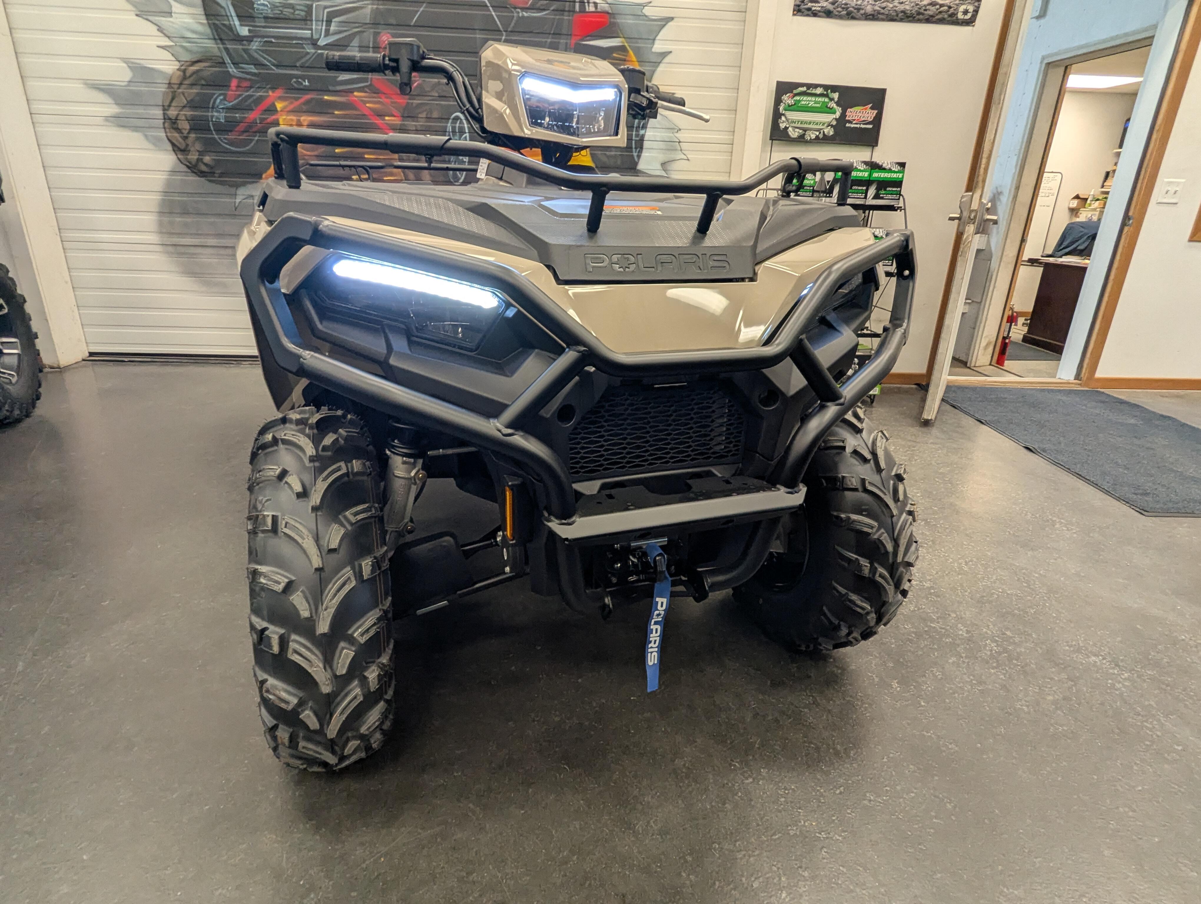 2026 Polaris Sportsman 570 EPS