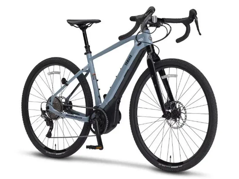 2026 Yamaha Wabash RT