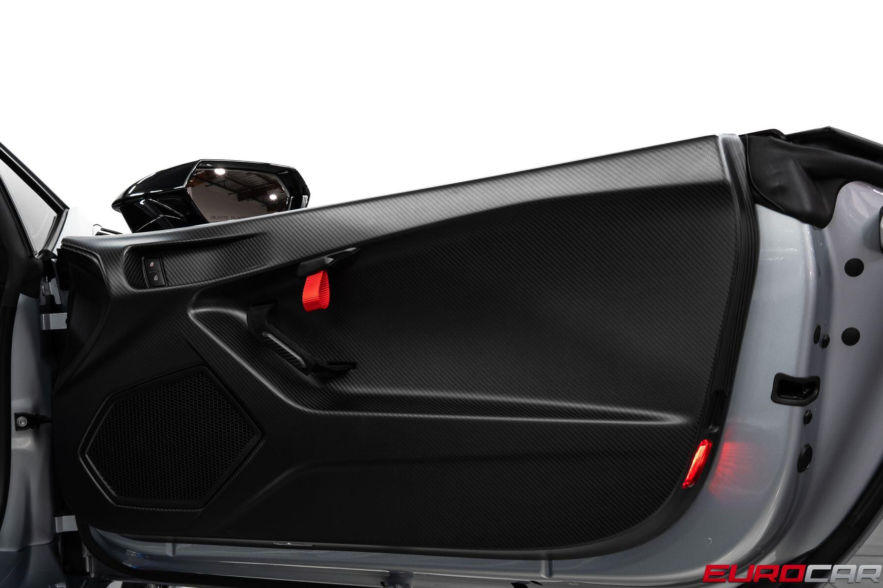 2023 Lamborghini Huracan STO *HUGE CARBON OPTIONS * FULL PPF*Image 30