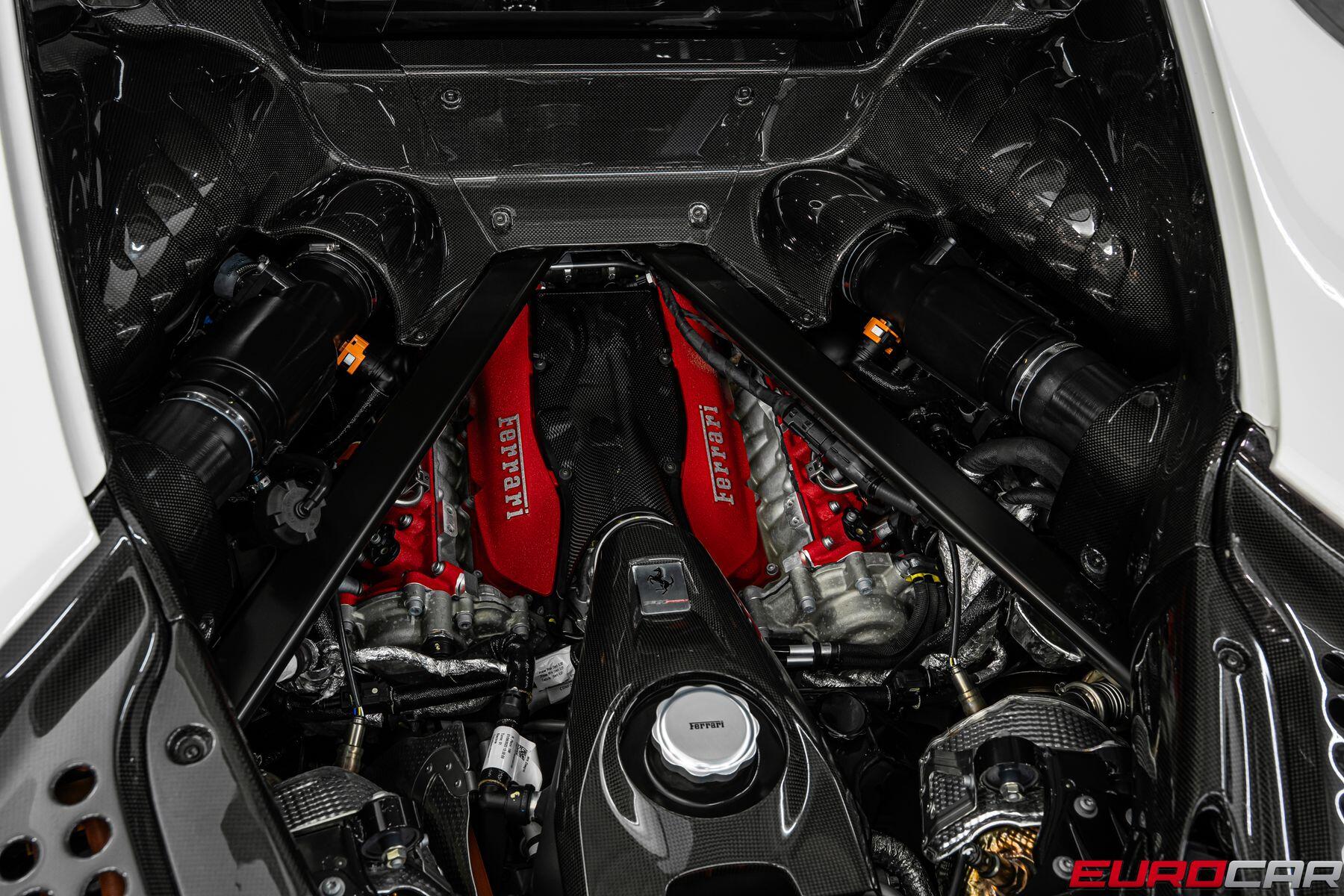 2024 Ferrari SF90 Stradale *HUGE CARBON OPTIONS * FRONT LIFT*Image 27
