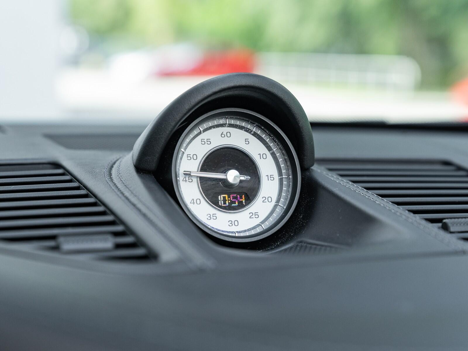 Used 2022 Porsche 911 Turbo S