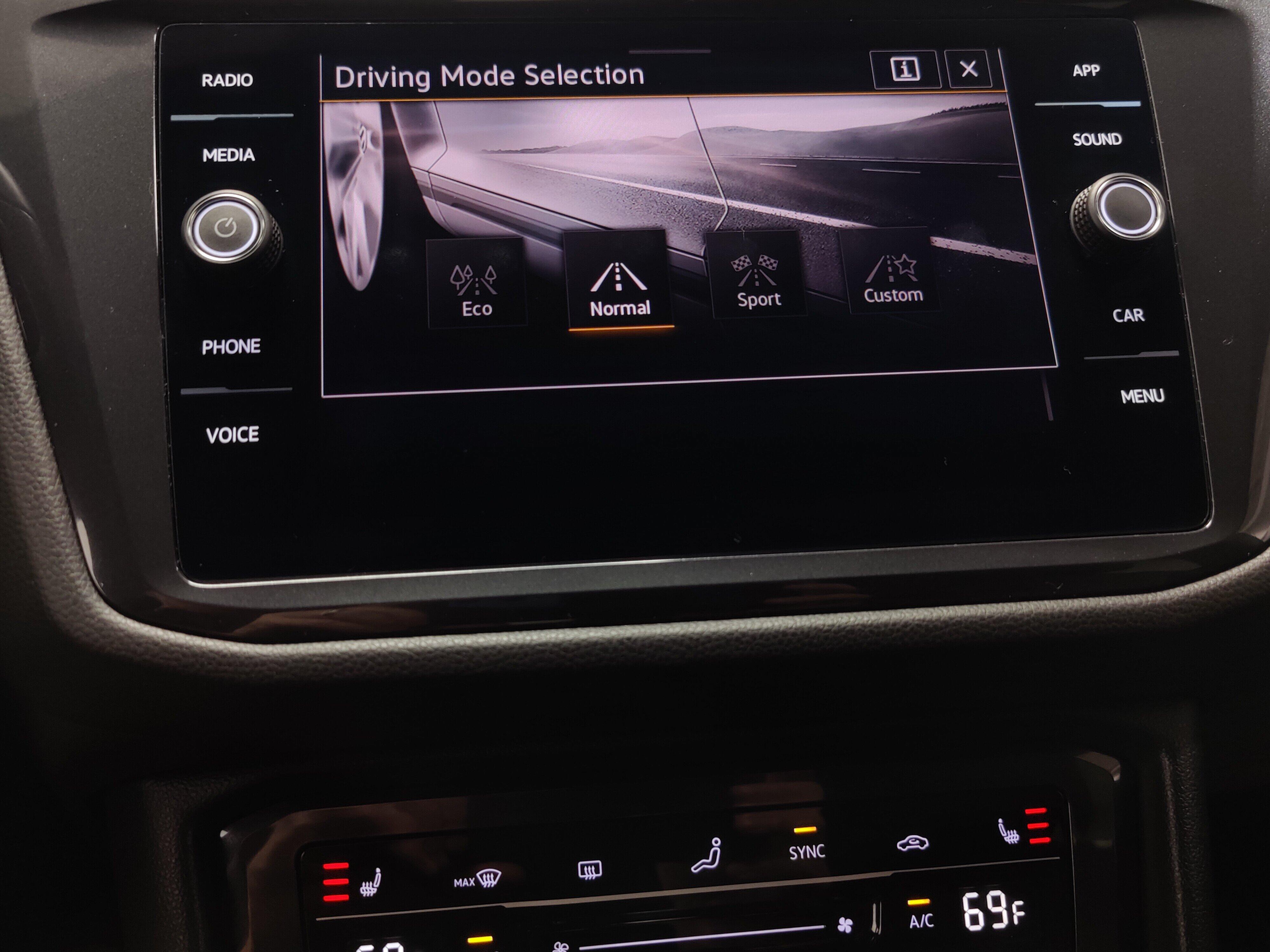 2024 Volkswagen Tiguan SE R-LINE BLACK - Photo 26