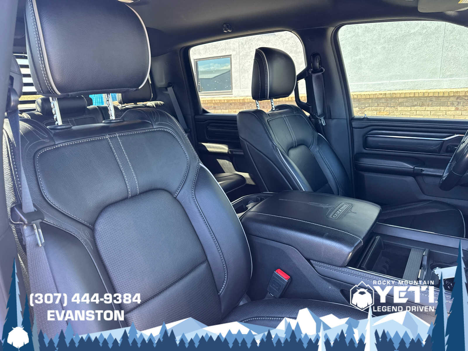 2022 RAM Ram 1500 Pickup Limited - Photo 16
