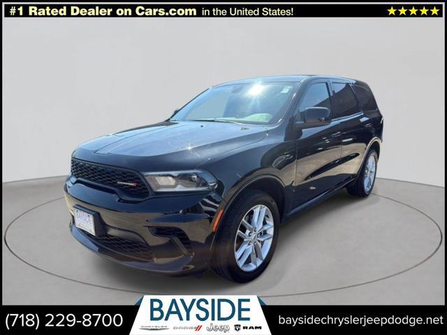 2025 Dodge Durango GT AWD