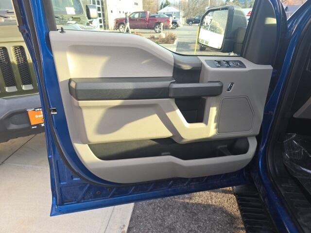 Used 2018 Ford F-150 XL with VIN 1FTEW1E58JFB18729 for sale in Warrensburg, NY