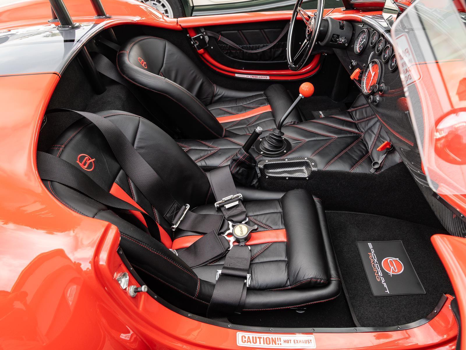 Used 1965 Roadster Shelby Replica 