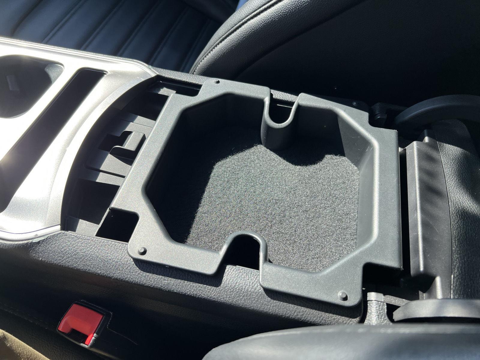 2023 Ford Edge SEL - Photo 31