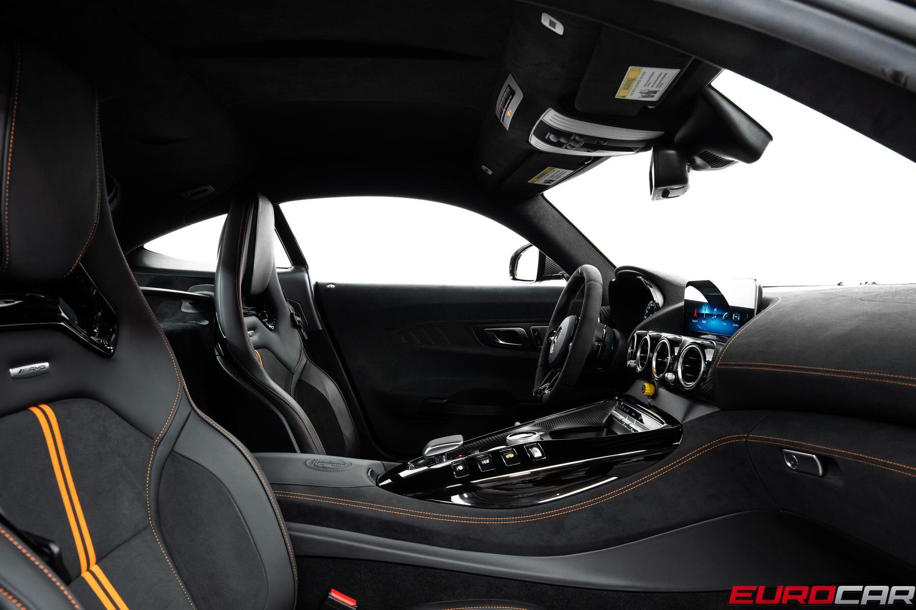 2021 Mercedes-Benz AMG GT Black Series *HUGE CARBON OPTIONS * MATTE PPF*Image 45
