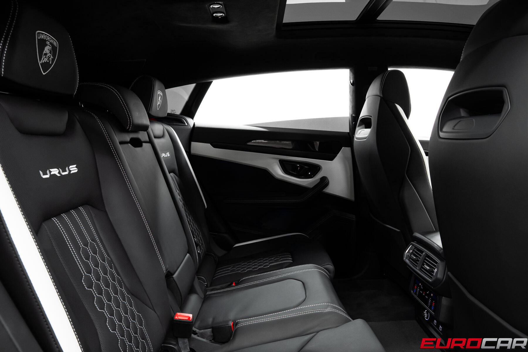 2023 Lamborghini Urus S *PANORAMIC SUNROOF * IMMACULATE CONDITION*Image 37