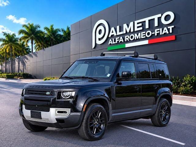 2023 Land Rover Defender