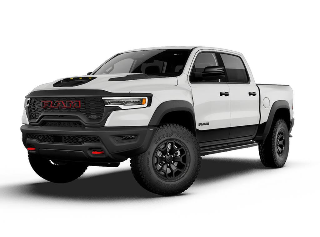 2027 RAM 1500 1500 Trx Srt Crew Cab 4x4 5'7' Box