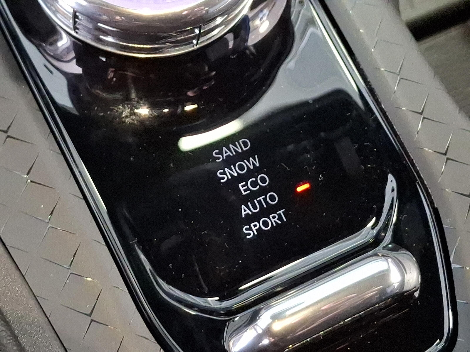2025 Jeep Wagoneer S Limited - Photo 16