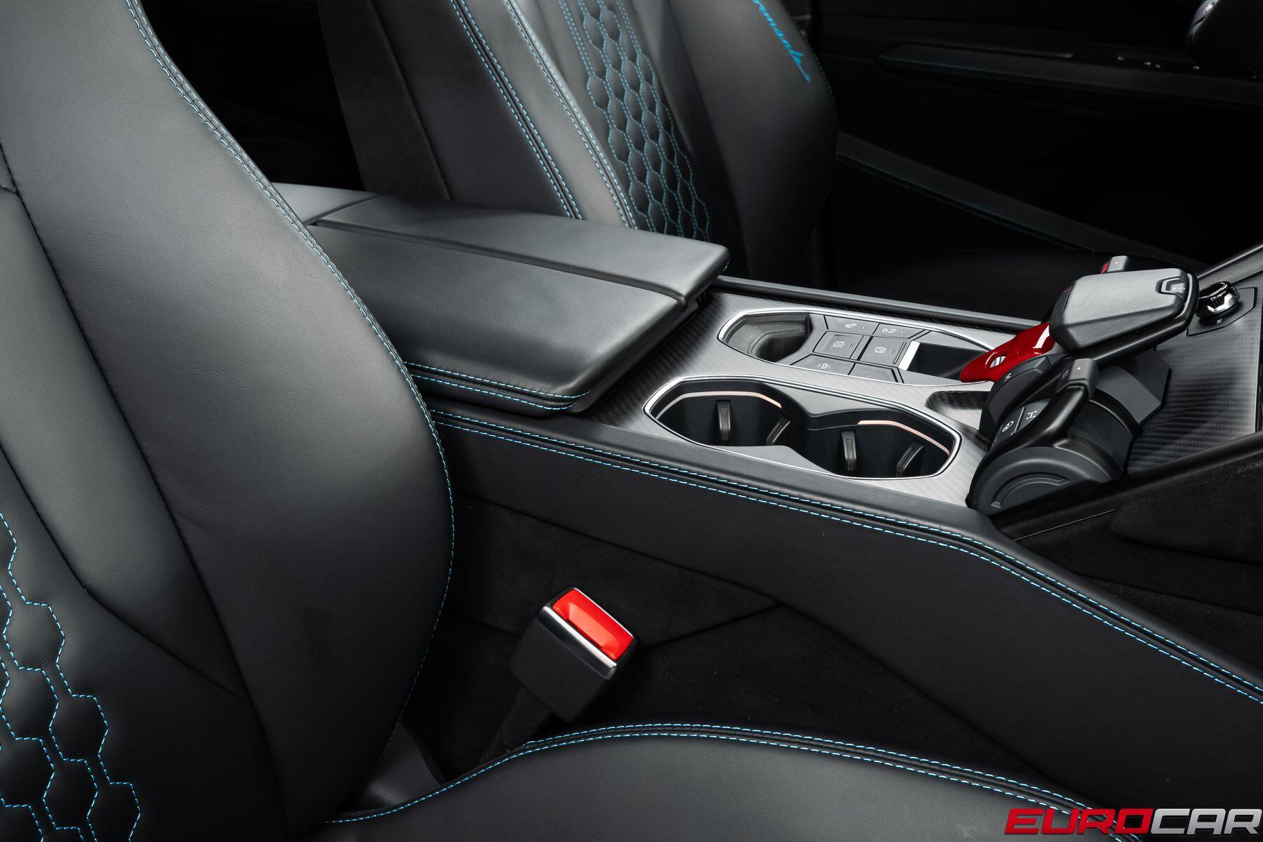 2024 Lamborghini Urus Performante *HUGE CARBON OPTIONS * SUNROOF*Image 42